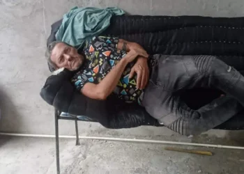 «Me deportaron a México por error y después de 3 meses y varios intentos, EE.UU. por fin logró traerme de vuelta»