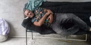 «Me deportaron a México por error y después de 3 meses y varios intentos, EE.UU. por fin logró traerme de vuelta»
