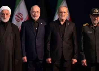 ¿Por qué Irán está arriesgando tanto por el estrecho de Ormuz?