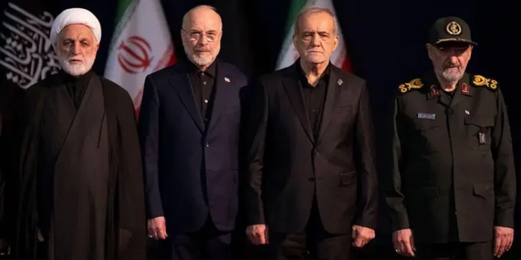 ¿Por qué Irán está arriesgando tanto por el estrecho de Ormuz?