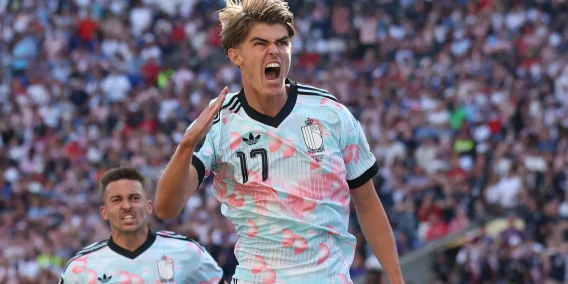 Bélgica eliminó a una selección de Estados Unidos manchada por la política en el Mundial 2026