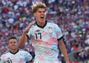 Bélgica eliminó a una selección de Estados Unidos manchada por la política en el Mundial 2026