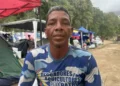 «He perdido a 26 familiares y no lloraré hasta que encuentre los restos de todos»: los venezolanos que aún buscan entre los escombros un mes después de los terremotos