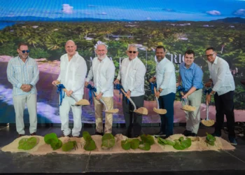 Blu Terrenas inaugura primera etapa de su desarrollo e inicia construcción de hotel de Hilton