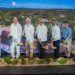 Blu Terrenas inaugura primera etapa de su desarrollo e inicia construcción de hotel de Hilton