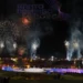 Cultura y espíritu deportivo reinaron en ceremonia Juegos del Centenario