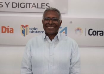 Exrector de INTEC, Rolando Guzmán, asumirá la dirección del periódico Hoy