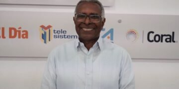 Exrector de INTEC, Rolando Guzmán, asumirá la dirección del periódico Hoy