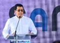 Encuesta: PRM lidera; Collado encabeza carrera hacia 2028