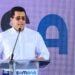 Encuesta: PRM lidera; Collado encabeza carrera hacia 2028