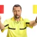 Mundial 2026: quién inventó las tarjetas roja y amarilla del fútbol (y cómo se le ocurrió la idea)