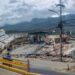 En La Guaira solo queda el azul de las playas que antes recibían turistas
