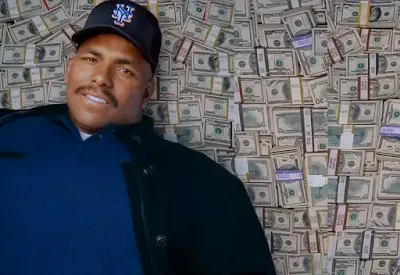 Bobby Bonilla Day: por qué un exjugador de béisbol sigue cobrando US$ 1,19 millones cada 1º de julio