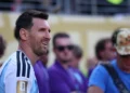 Messi, el adiós agridulce de un jugador incomparable