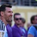 Messi, el adiós agridulce de un jugador incomparable