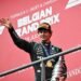 Kimi Antonelli refuerza su liderato en Mundial con victoria en GP de Bélgica de Fórmula 1