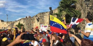 República Dominicana ha otorgado más de 38 mil residencias a venezolanos, aunque lejos de las concedidas a los haitianos