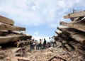 3 factores que explican por qué se derrumbaron tantos edificios en La Guaira por el terremoto en Venezuela