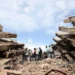 3 factores que explican por qué se derrumbaron tantos edificios en La Guaira por el terremoto en Venezuela
