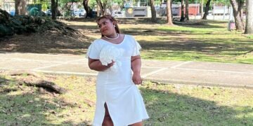 La travesía de Rebecca Brizard para una cirugía estética que terminó en su muerte