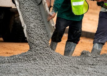 Exportaciones de cemento, cal y yeso se duplican en cinco años
