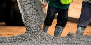 Exportaciones de cemento, cal y yeso se duplican en cinco años