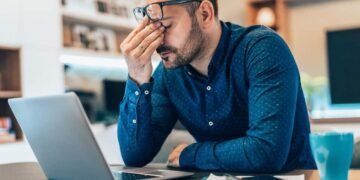 Agotamiento digital, una epidemia silenciosa