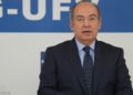 Felipe Calderón afirma que México tiene ya un «problema parecido al de Venezuela»