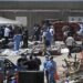 OMS: Aumenta riesgo de brote de enfermedades en Venezuela tras terremotos