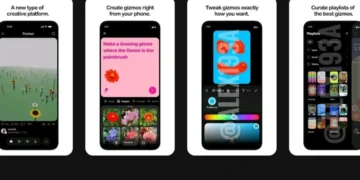 Pocket,la nueva aplicación de Meta que crea minijuegos mediante IA
