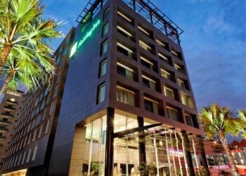 Los hoteles de ciudad: el nuevo motor silencioso del turismo dominicano