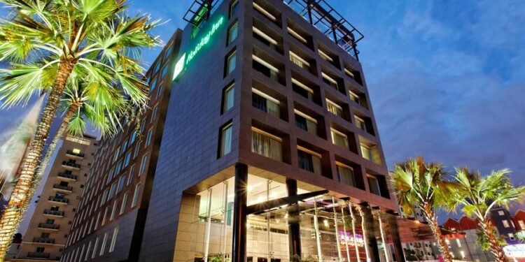 Los hoteles de ciudad: el nuevo motor silencioso del turismo dominicano