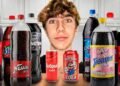 ¿Por qué existen tantas copias de Coca-Cola?