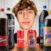¿Por qué existen tantas copias de Coca-Cola?