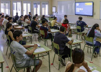 La amenaza de la Inteligencia Artificial obligará a que la educación se enfoque más en las destrezas humanas