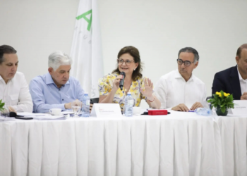 Raquel Peña anuncia en agosto iniciará la construcción de la Autovía del Ámbar
