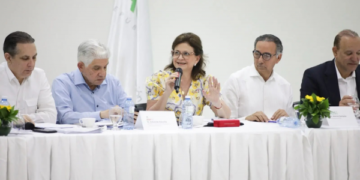 Raquel Peña anuncia en agosto iniciará la construcción de la Autovía del Ámbar