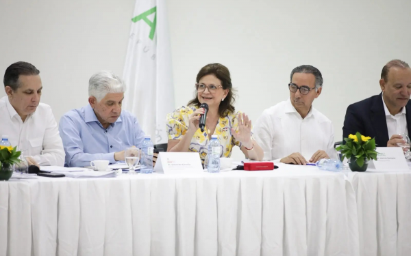 Raquel Peña anuncia en agosto iniciará la construcción de la Autovía del Ámbar