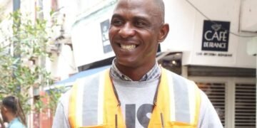 La República Dominicana está en el puesto 64 en felicidad mundial