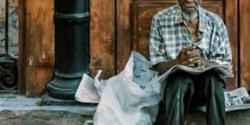 La demencia crece en la población latina mientras baja en los países más ricos