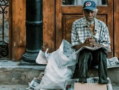 La demencia crece en la población latina mientras baja en los países más ricos