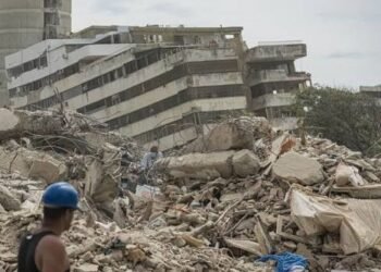 Geólogo advierte que tragedia en Venezuela debe servir de alerta para República Dominicana
