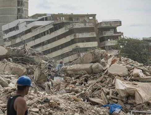 Geólogo advierte que tragedia en Venezuela debe servir de alerta para República Dominicana