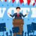 La guerra de egos que hace perder las campañas políticas