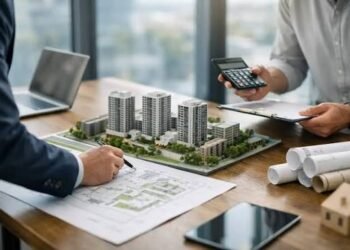 La ruta legal de un proyecto inmobiliario: Los permisos que garantizan una inversión segura