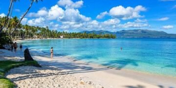 Las Galeras un destino turístico amenazado por la crisis del agua potable