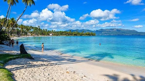 Las Galeras un destino turístico amenazado por la crisis del agua potable