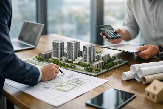 La ruta legal de un proyecto inmobiliario: Los permisos que garantizan una inversión segura