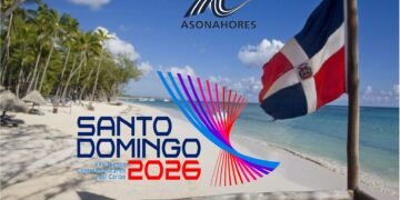 Asonahores resalta impulso de los Juegos Centroamericanos al turismo deportivo