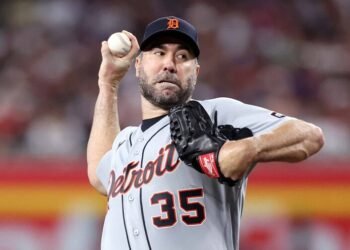 Justin Verlander, el mejor lanzador de su generación, anuncia su retiro del béisbol